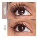 thumbnail image 4 of Máscara para Pestañas Maybelline Body Lash WSH Very Black 9ml, 4 of 6