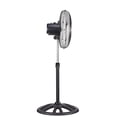 thumbnail image 3 of Ventilador Industrial Pedestal Mytek 3392 18 Pulgadas Potente negro 1 MyTek 3392, 3 of 3