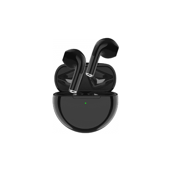 Audífonos in-ear inalámbricos 1Hora Negro