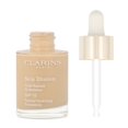 thumbnail image 3 of Base de Maquillaje Skin Illusion Clarins Honey, 3 of 3