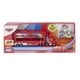 thumbnail image 2 of Vehículo de Juguete Mattel Cars de Disney y Pixar Paquete de Mini Mack con 5 Mini Corredores, 2 of 6