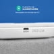 thumbnail image 5 of Baumanometro Digital De Brazo Recargable Con Voz-BD-3-Checkatek, 5 of 6