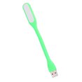 thumbnail image 1 of Led Portátil USB 5V LED Lámpara De Lectura Hogar Ajustable Mini Luz Nocturna Para Banco De Energía Portátil, 1 of 8