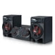 thumbnail image 3 of Minicomponente LG 300 W CK43, 3 of 4
