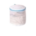 thumbnail image 1 of MTBLYS Juego de bolsas de lavandería de malla fina | Protección para cremallera, poliéster grueso | Bolsa para lavar y proteger sujetadores y ropa interior | 1 unidad para prendas delicadas, 1 of 2
