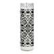thumbnail image 3 of Veladora Aurrera vaso 100 día de muertos varios modelos 1 pza, 3 of 4