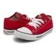 thumbnail image 1 of Tenis Choclo Bubble Gummers® Harry Rosa 12-21 Lona Agujet rojo 16, 1 of 6