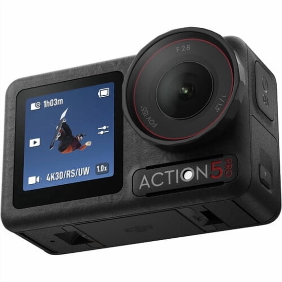 DJI Osmo Action 5 PRO Standard