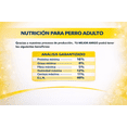 thumbnail image 4 of Croquetas Para Perro Chapetes Adulto 20 Kg, 4 of 5