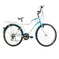 thumbnail image 1 of Bicicleta Black panther Marsella R26 6V C/Parr Azul, 1 of 3