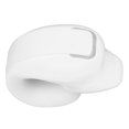 thumbnail image 3 of Auriculares de oído abierto GD28 con Bluetooth 5,3, inalámbricos, con clip para la oreja, IPX4, resistentes al agua, para correr y andar en bicicleta, color blanco, 3 of 12
