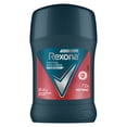 thumbnail image 1 of Antitranspirante Rexona antibacterial + invisible en barra para caballero 45 g, 1 of 4