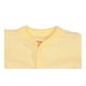 thumbnail image 3 of Mameluco Baby Creysi Unisex 6M con Diseño de Estrellas y Botones Amarillo, 3 of 4