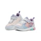 thumbnail image 1 of Tenis Luces Tropicana Niña Lila DY110510 Antiderrapante 21, 1 of 6