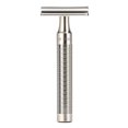 thumbnail image 1 of Afeitadora de Seguridad MÜHLE de Acero Inoxidable con Peine Cerrado, 1 of 4