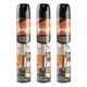 thumbnail image 1 of Limpiador y Lustrador de Muebles Arogli Limón en Aerosol 400 ml para Madera, Hogar y Oficina 3 PACK, 1 of 4
