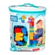 thumbnail image 1 of Bloques Fisher-Price Mega Bloks Clásica 80 Piezas, 1 of 4