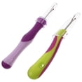 thumbnail image 4 of 2pcs Sewing Seam Ripper Kit Sewing Stitch Thread Unpicker and Seam Ripper and Thread Cutter, 4 of 5