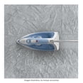thumbnail image 4 of Plancha T-Fal de Vapor Virtuo Tanque de 240 ml FV2C61U0 Azul, 4 of 4