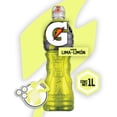 thumbnail image 2 of Bebida Gatorade sabor lima limón 1 l, 2 of 5
