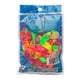 thumbnail image 2 of Bolsa de Globos Payaso Número 2 Multicolor con 100 Piezas, 2 of 3