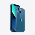 thumbnail image 1 of Smartphone Apple iPhone 13 128GB Azul Reacondicionado, 1 of 2