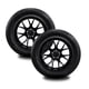thumbnail image 2 of 2 LLANTAS 185 60 R15 MIRAGE MR-166 84H, 2 of 4