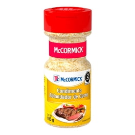 Ablandador de carne McCormick 155 g