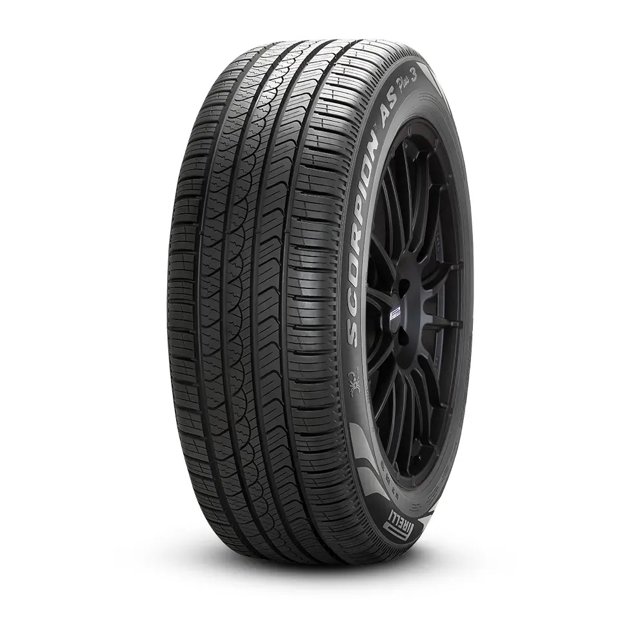 Llanta Pirelli Scorpion all Season Plus 3 235/55R19 105v