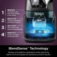 thumbnail image 3 of Sistema de cocina Ninja TB401 Detect Kitchen System Power Blender + Processor Pro negro, 3 of 9