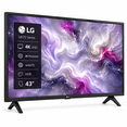 thumbnail image 4 of Combo Pantalla LG 43" 4K UHD AI Smart TV webOS + Barras De Luz RGB, 4 of 5