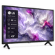 thumbnail image 4 of Combo Pantalla LG 43" 4K UHD AI Smart TV webOS + Barras De Luz RGB, 4 of 5