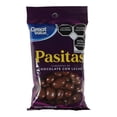 thumbnail image 1 of Pasitas Great Value cubiertas de chocolate con leche 150 g, 1 of 3