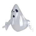 thumbnail image 2 of Juguetes inflables de Halloween Yotijar Decorativos Fantasma, 2 of 8