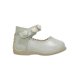 thumbnail image 2 of ZAPATOS CASUALES VESTIR BEIGE NACAR PIEL NIÑA PIEL 6274D44, 2 of 3