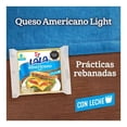 thumbnail image 3 of Queso Americano Lala Light Rebanado 144 g, 3 of 4