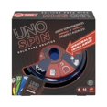 thumbnail image 2 of Juego de Cartas Mattel Uno Spin Adultos, 2 of 10