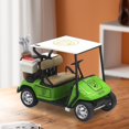 thumbnail image 4 of 1:36 Pull Back Car Toy Push and Go Modelo Vehículos Juguete 4 Ruedas Tracción Mini Aleación Verde, 4 of 9