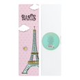 thumbnail image 2 of Estuche Prichos París de Plástico Varios Modelos 1 Pieza, 2 of 4