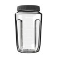 thumbnail image 1 of Vitamix - Frasco de inmersión, 1 of 5