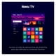 thumbnail image 4 of TV TCL 85 Pulgadas 4K UHD Smart TV Mini LED 85M7L, 4 of 7