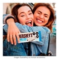 thumbnail image 4 of Chocolate blanco Hershey's Cookies 'n' Creme en barra 90 g, 4 of 5