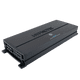 thumbnail image 1 of Amplificador Hypnotic HYP1504 4 Canales Clase AB 2400w 150w x 4 Bass Boost, 1 of 1