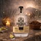 Mezcal Tobalá 100% Maguey Destreza| Elegante, Silvestre y Excepcional ...
