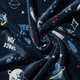 thumbnail image 3 of Batita Supersoft CHIQUI MUNDO Galaxy Talla 3-4 Años, 3 of 4