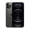 thumbnail image 2 of Apple iPhone 12 Pro Max , Completamente Desbloqueado, 128 GB, Color Grafito (Reacondicionado), 2 of 3