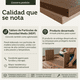 thumbnail image 5 of Mueble Mesa Para Tv Rack Madesa Dubai Hasta 65 MN, 5 of 11
