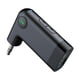 thumbnail image 2 of Receptor Inalámbrico Bluetooth 5.0 Conector de 3,5 Mm para Altavoces Estéreo para El Hogar Y El Automóvil Sunnimix Receptor Bluetooth, 2 of 5