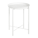 thumbnail image 1 of Mesa de Centro / Lateral 35 DM Home Muebles y Decoracion Blanco, 1 of 3