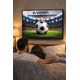 thumbnail image 3 of Television  Smart y barra de sonido Combo Kvsion 32 pulgadas  HD, 3 of 6